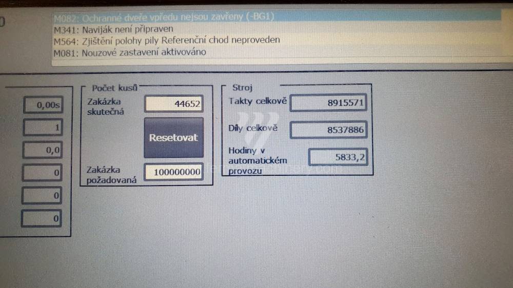 TSM 280