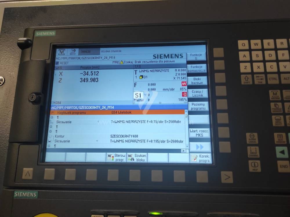 TAE- 35N