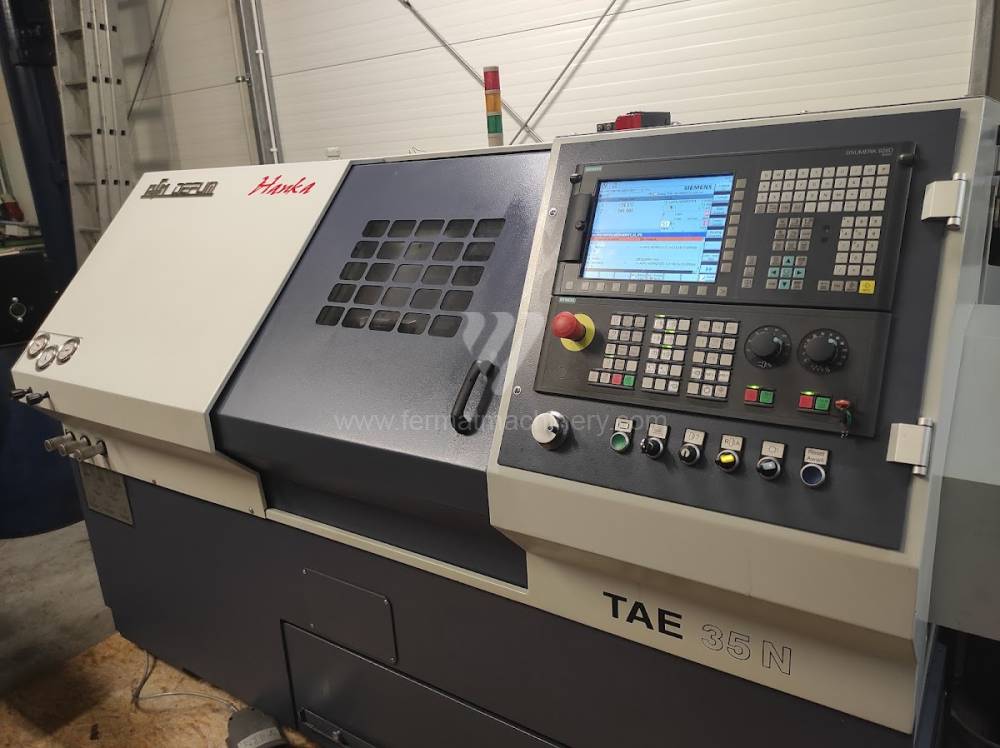 TAE- 35N