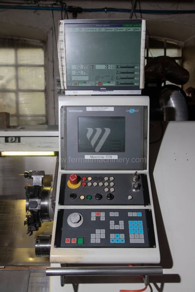 CTX 200E
