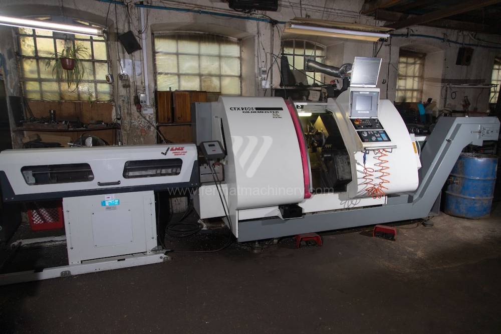 CTX 200E