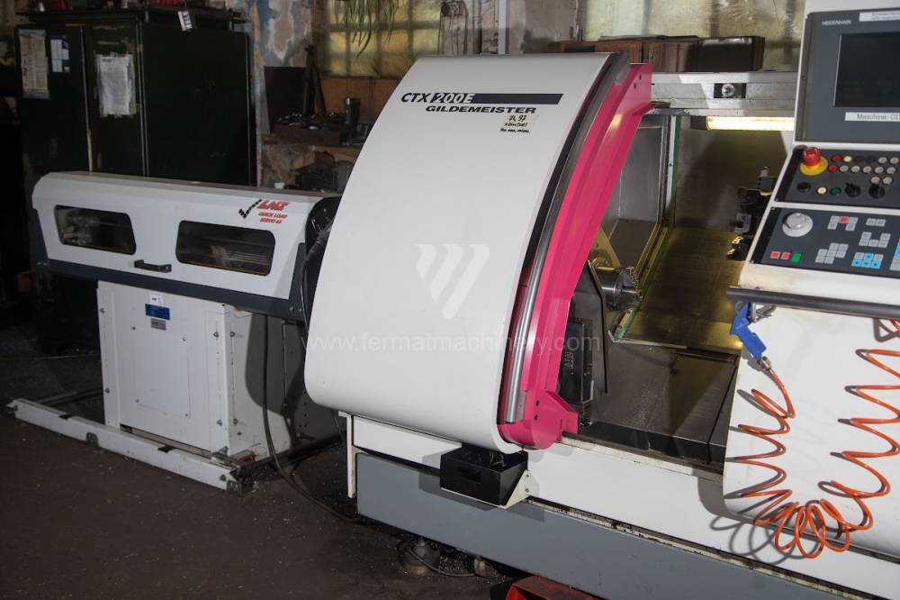 CTX 200E