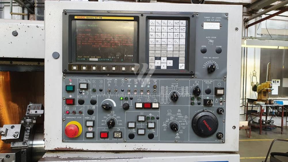 GLS - 150 M