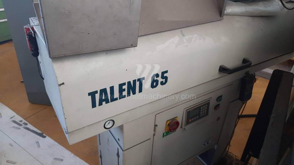 Talent 6/45 SV
