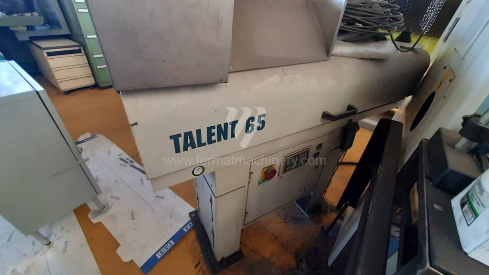 Talent 6/45 SV