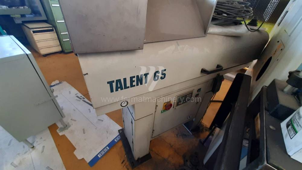 Talent 6/45 SV