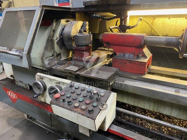 MASTURN MT 50 CNC