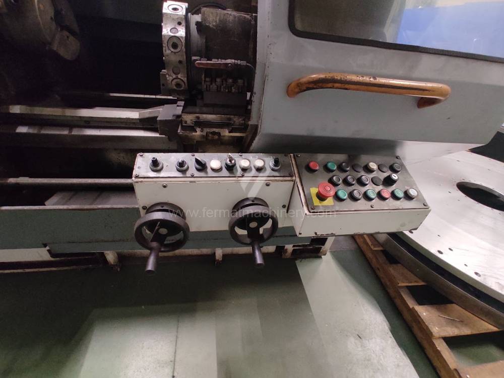 MASTURN MT 54 CNC