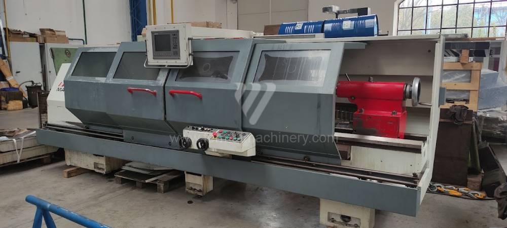 MASTURN MT 70 CNC