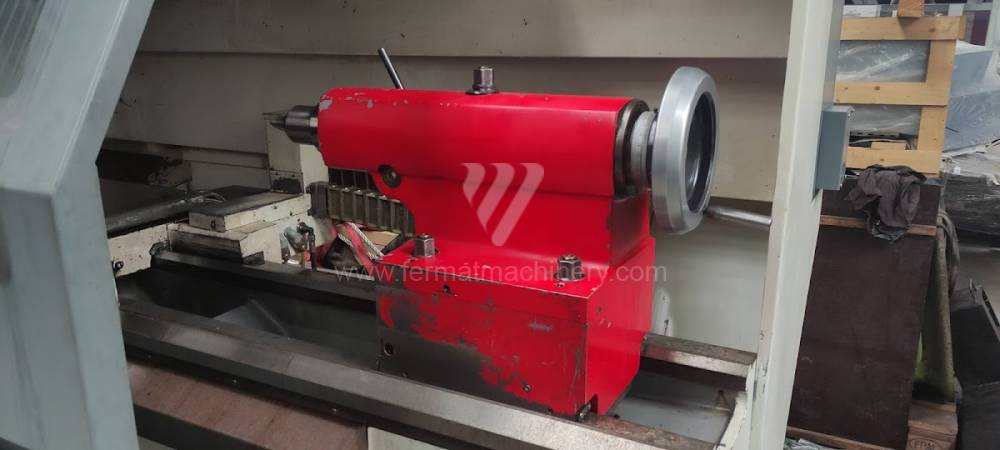 MASTURN MT 70 CNC