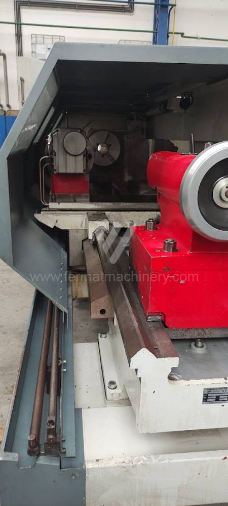 MASTURN MT 70 CNC