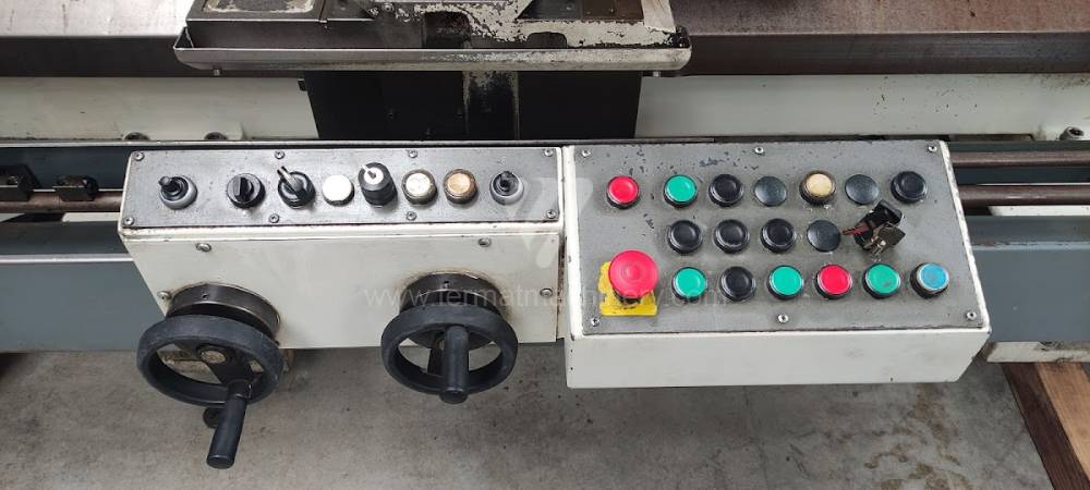 MASTURN MT 70 CNC