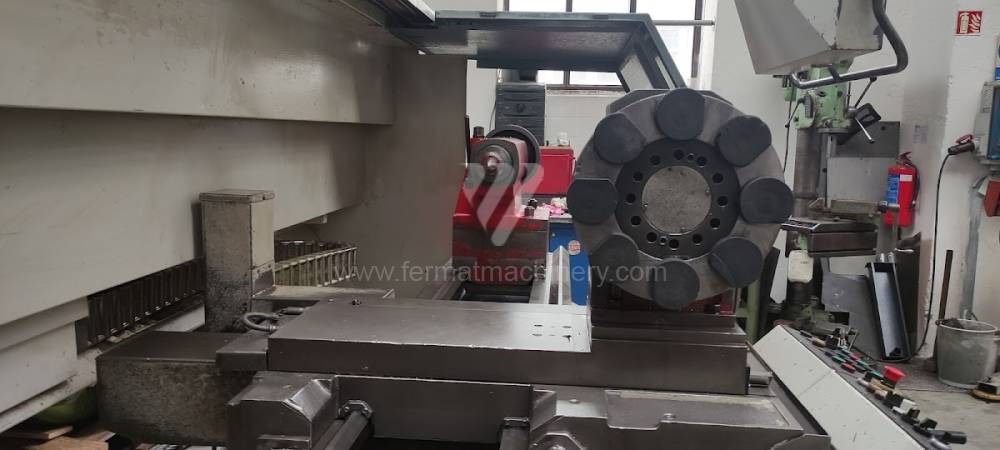 MASTURN MT 70 CNC