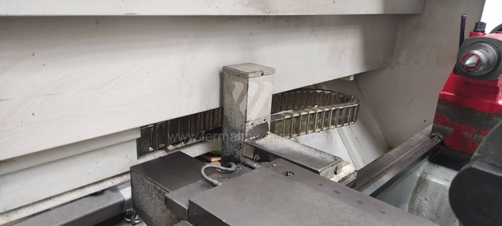 MASTURN MT 70 CNC
