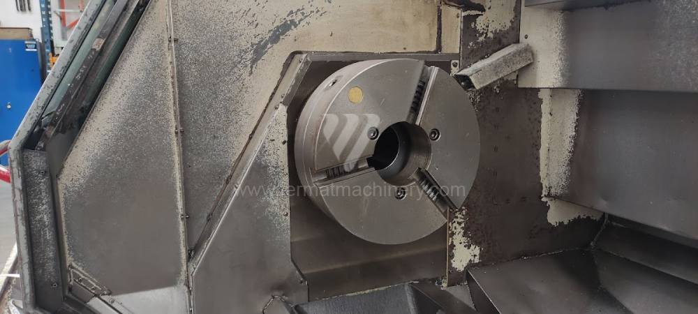 MASTURN MT 70 CNC