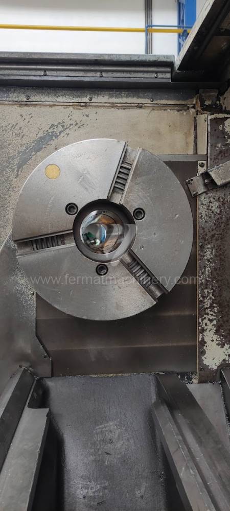 MASTURN MT 70 CNC
