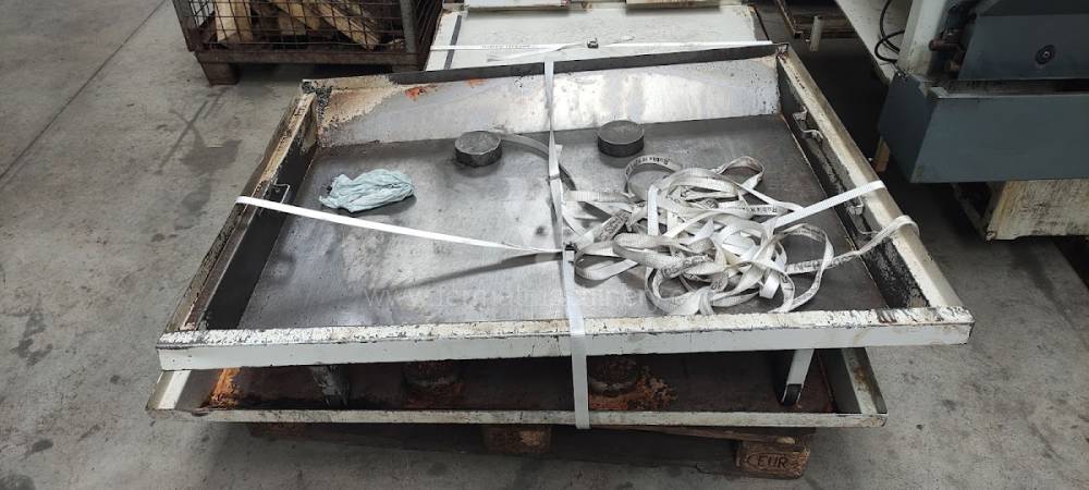 MASTURN MT 70 CNC