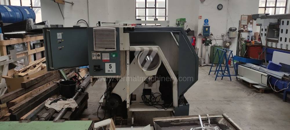 MASTURN MT 70 CNC
