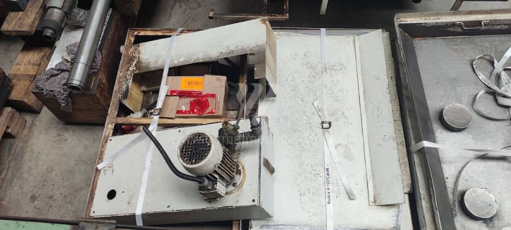 MASTURN MT 70 CNC