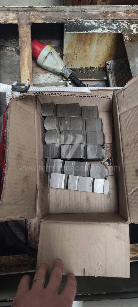 MASTURN MT 70 CNC