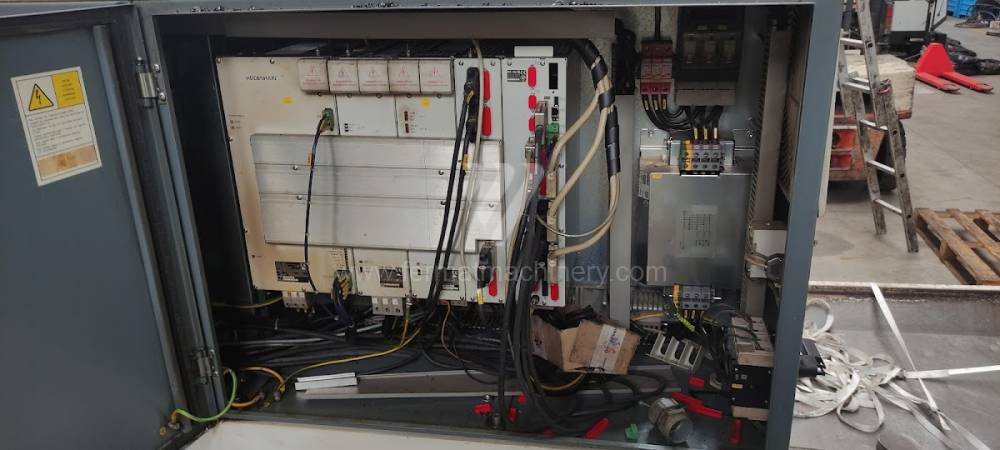MASTURN MT 70 CNC