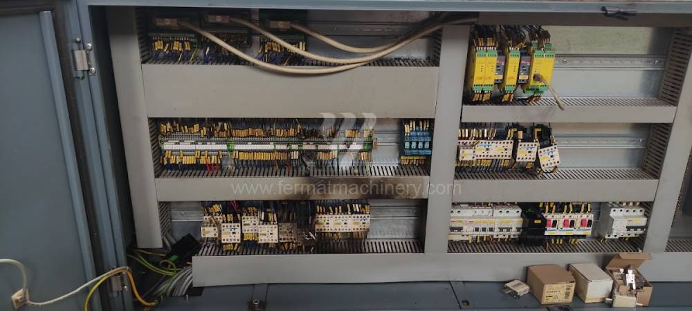 MASTURN MT 70 CNC