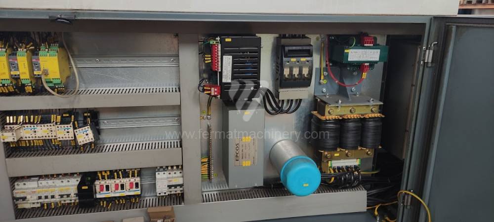 MASTURN MT 70 CNC