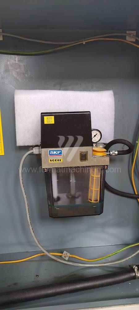 MASTURN MT 70 CNC
