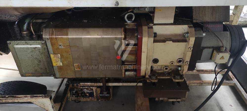 MASTURN MT 70 CNC