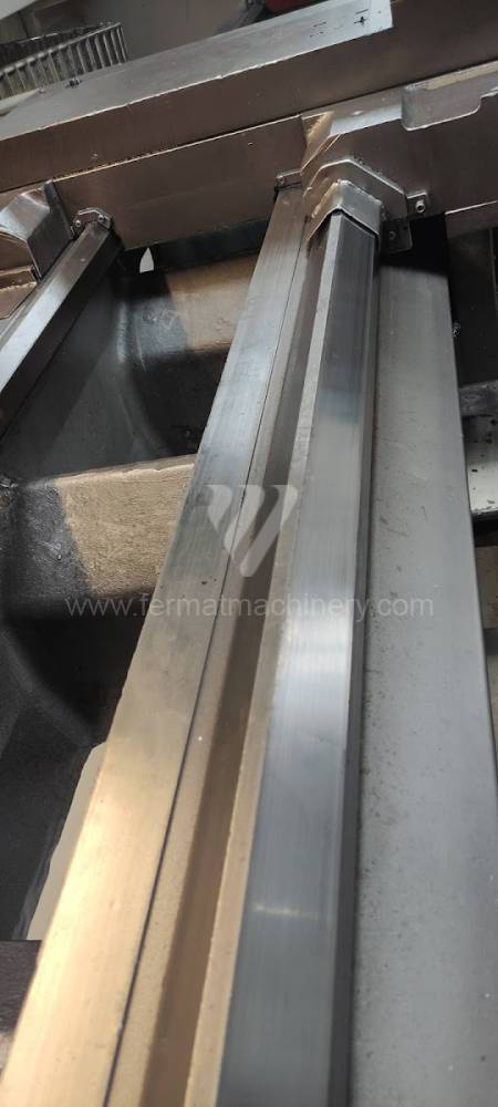 MASTURN MT 70 CNC