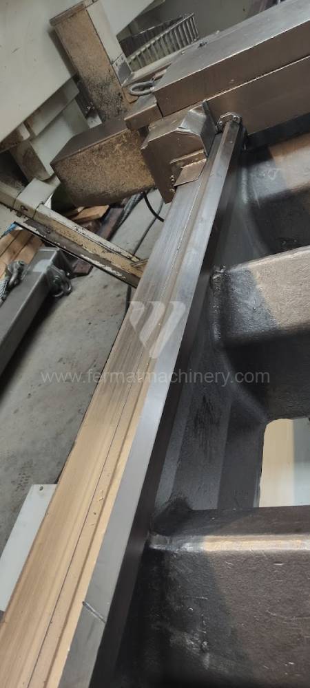 MASTURN MT 70 CNC
