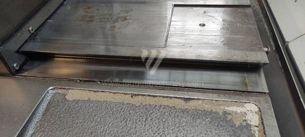 MASTURN MT 70 CNC