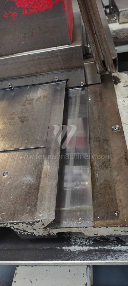 MASTURN MT 70 CNC