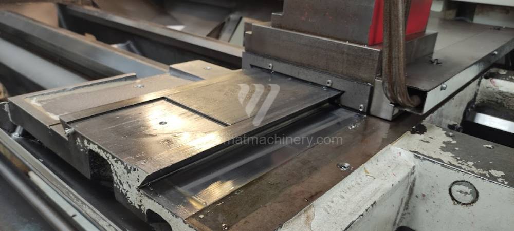MASTURN MT 70 CNC