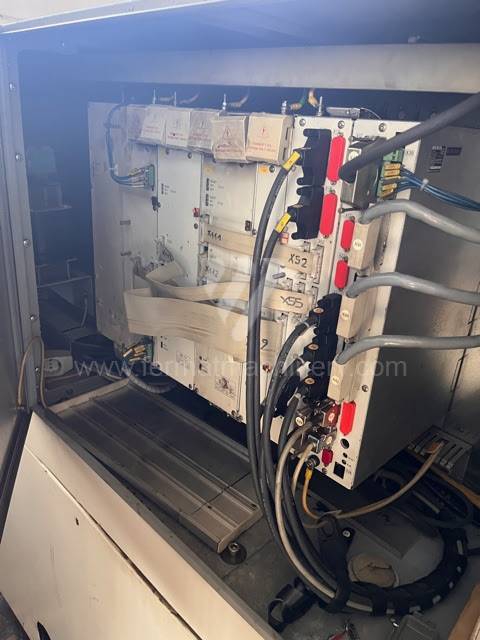 MASTURN MT 70 CNC