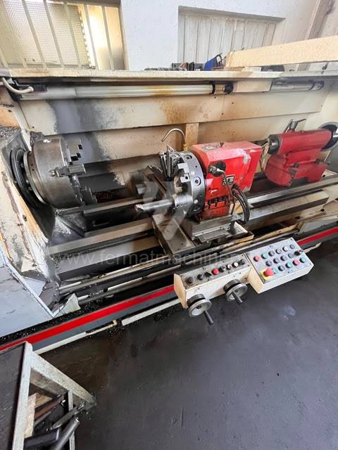 MASTURN MT 70 CNC