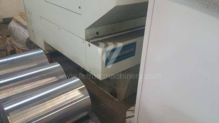 WDC 560x1500