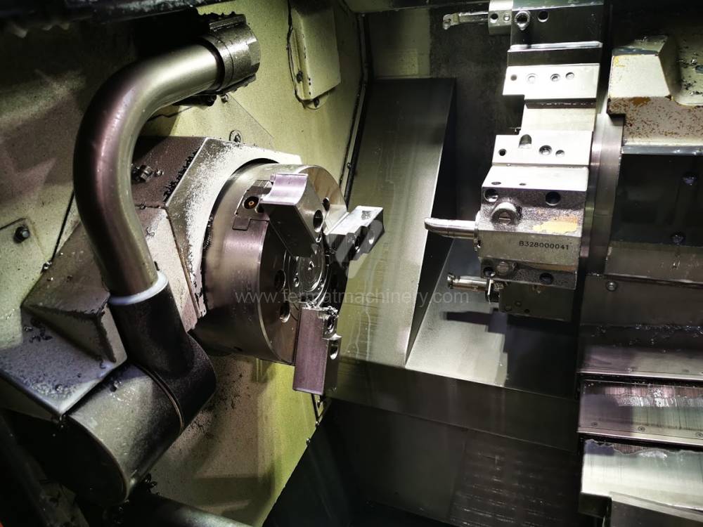 QUICK TURN PRIMOS 150 SG - Smart