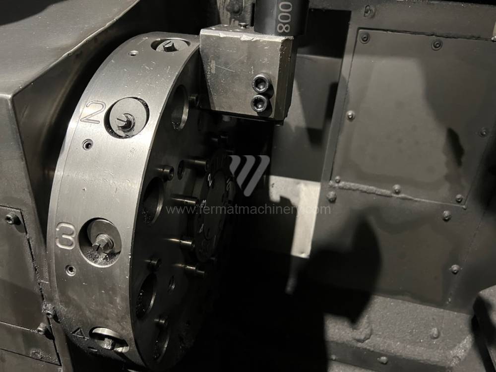 Soustruh / CNC - průměr do 800 mm / LVT 300