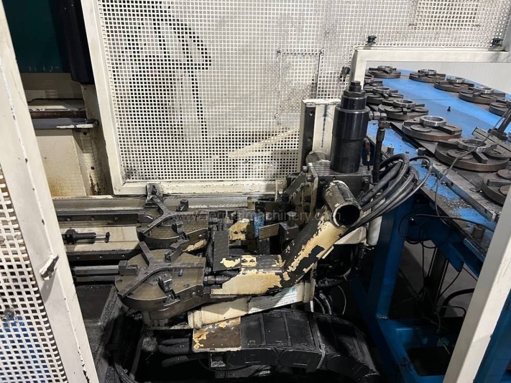Soustruh / CNC - průměr do 800 mm / LVT 300