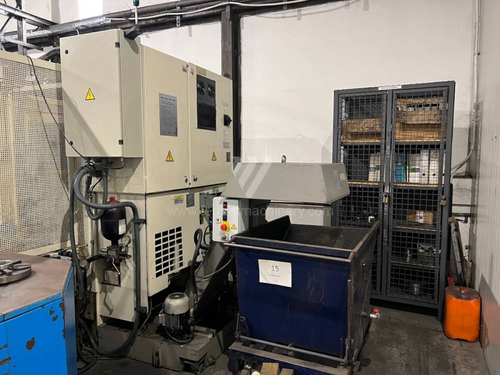 Soustruh / CNC - průměr do 800 mm / LVT 300