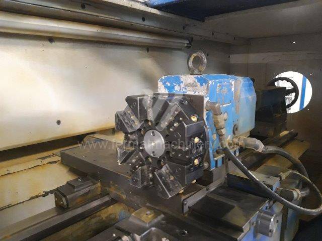 MUSTANG CNC 225