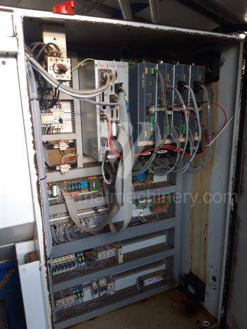 MUSTANG CNC 225