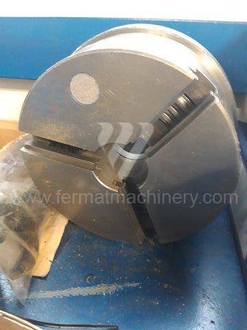 MUSTANG CNC 225