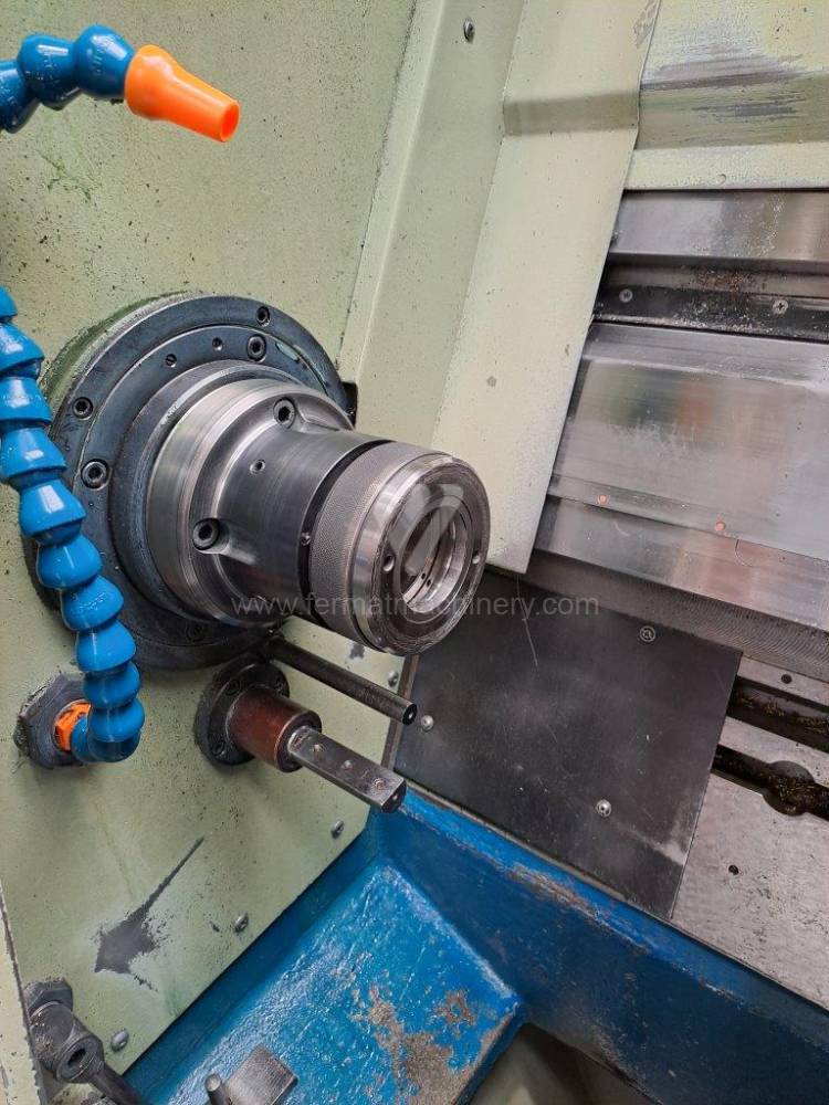 SPRY 40 CNC