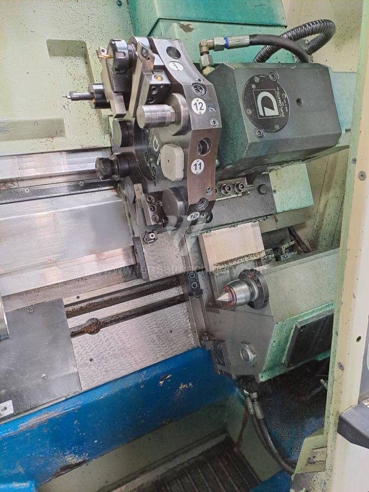 SPRY 40 CNC