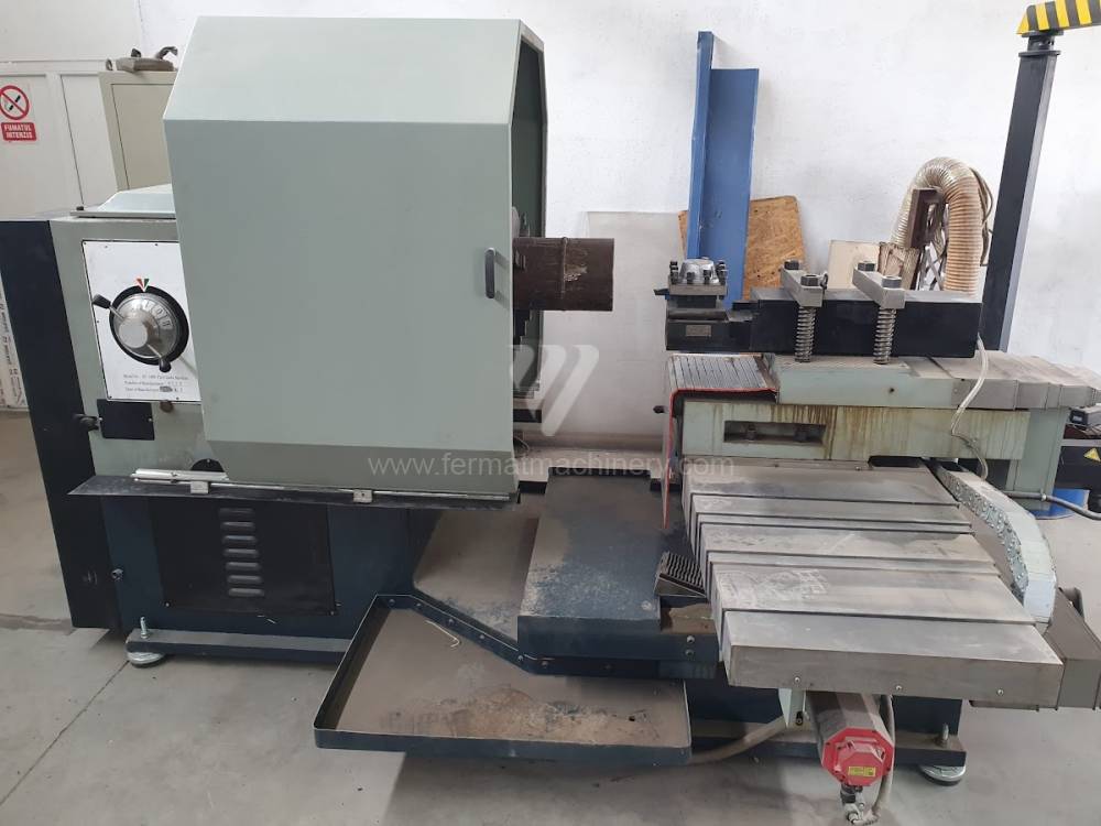 SF-1000 CNC