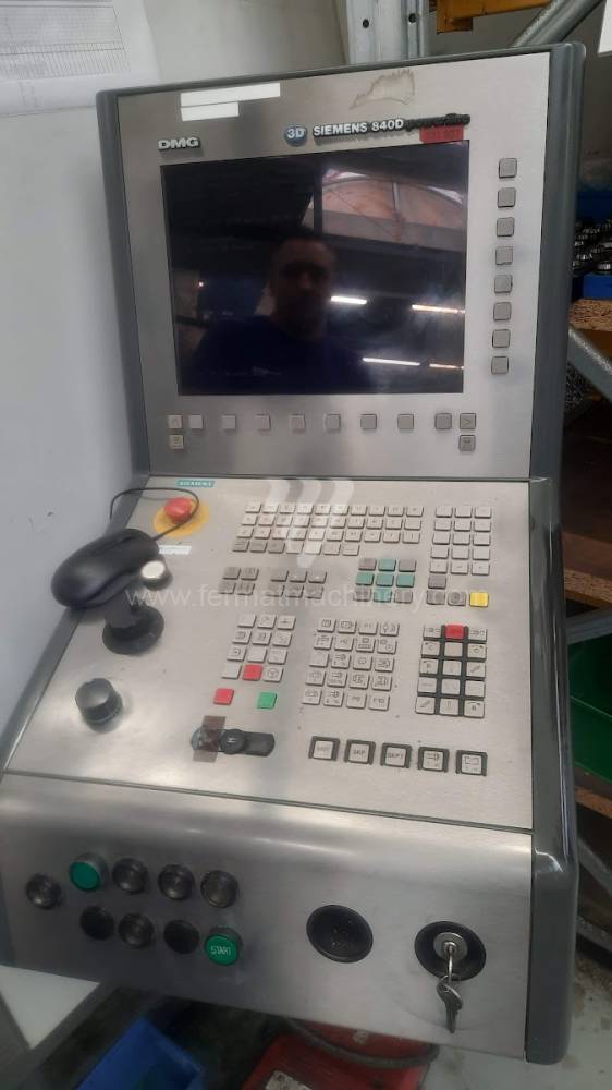 CTX 320 linear