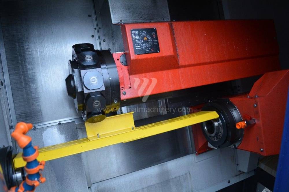 Emco Maxxturn 45 SMY