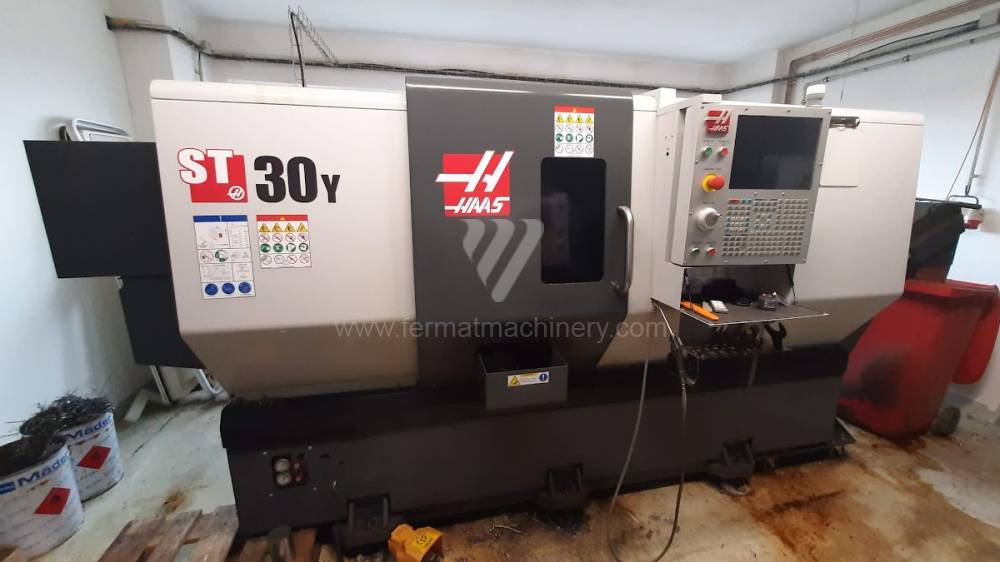 ST 30 Y